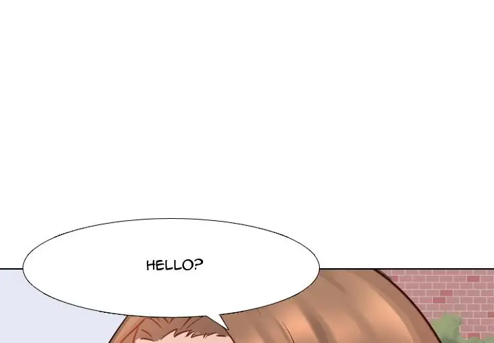 The Giving Girl Chapter 8 - Page 4