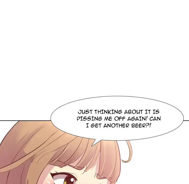 The Giving Girl Chapter 8 - Page 92