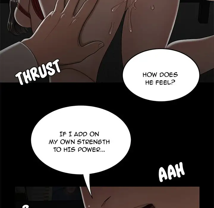 Drama in the Office Chapter 19 - Page 67