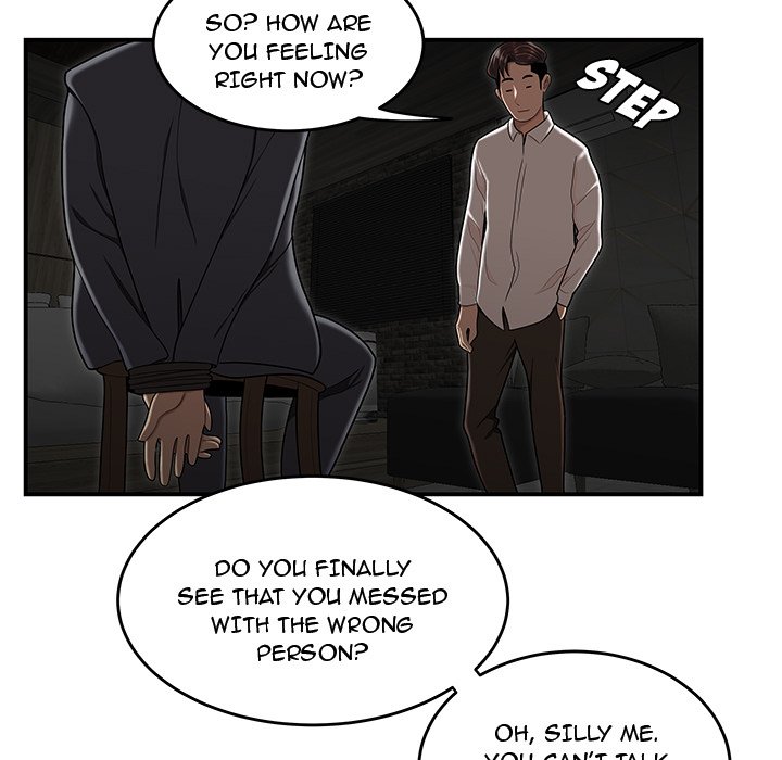 Drama in the Office Chapter 34 - Page 65