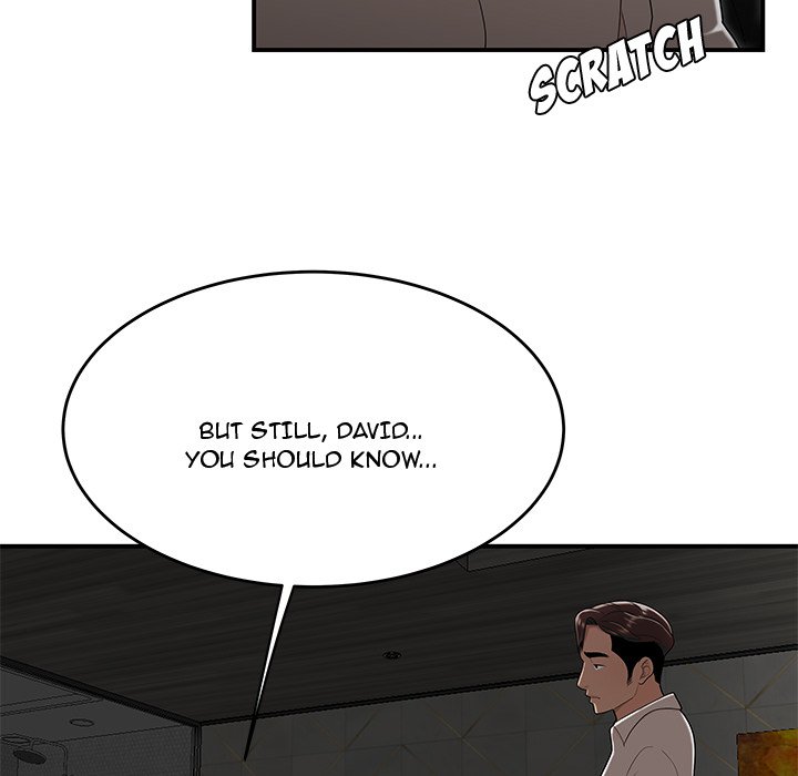 Drama in the Office Chapter 34 - Page 73