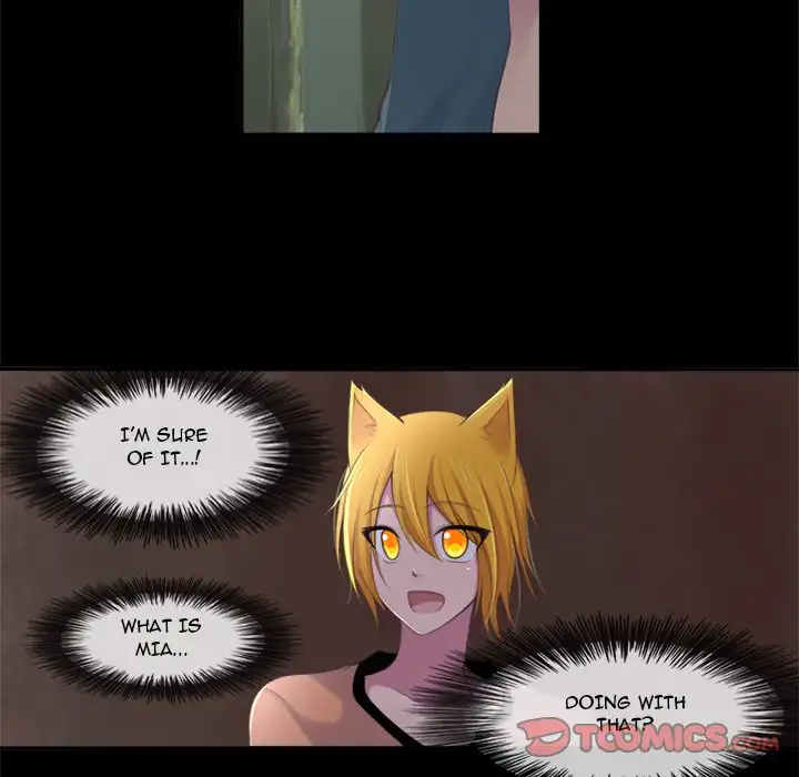 Your Story Chapter 11 - Page 23