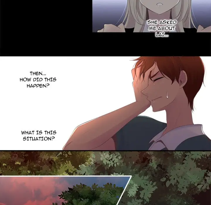 Your Story Chapter 11 - Page 26