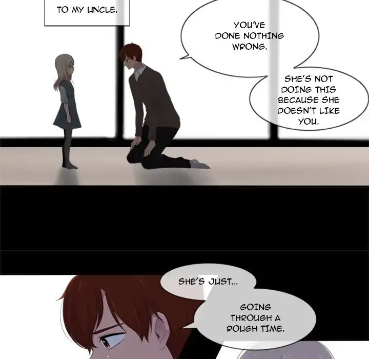 Your Story Chapter 16 - Page 12