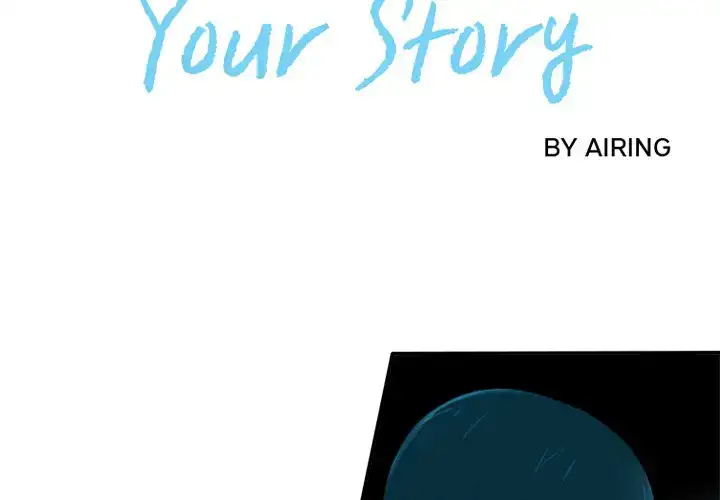 Your Story Chapter 17 - Page 4