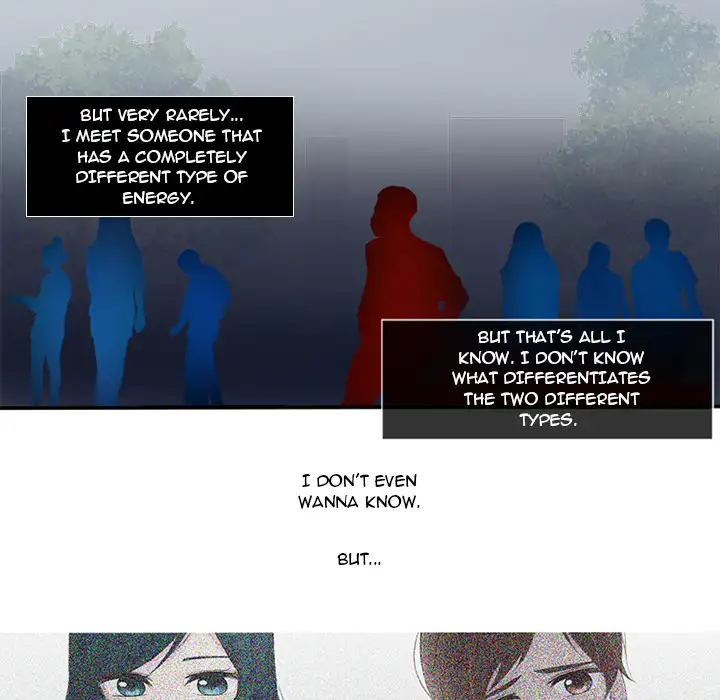 Your Story Chapter 2 - Page 28