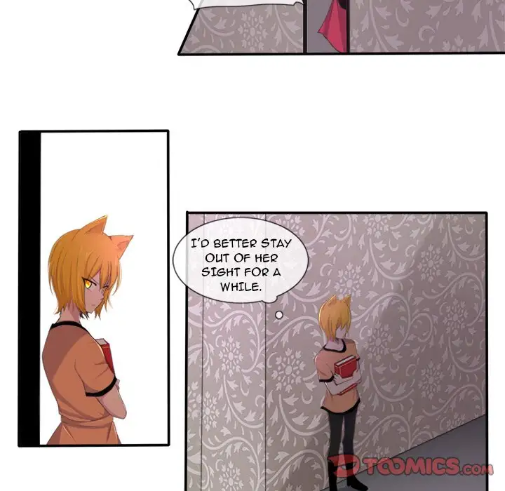 Your Story Chapter 22 - Page 5