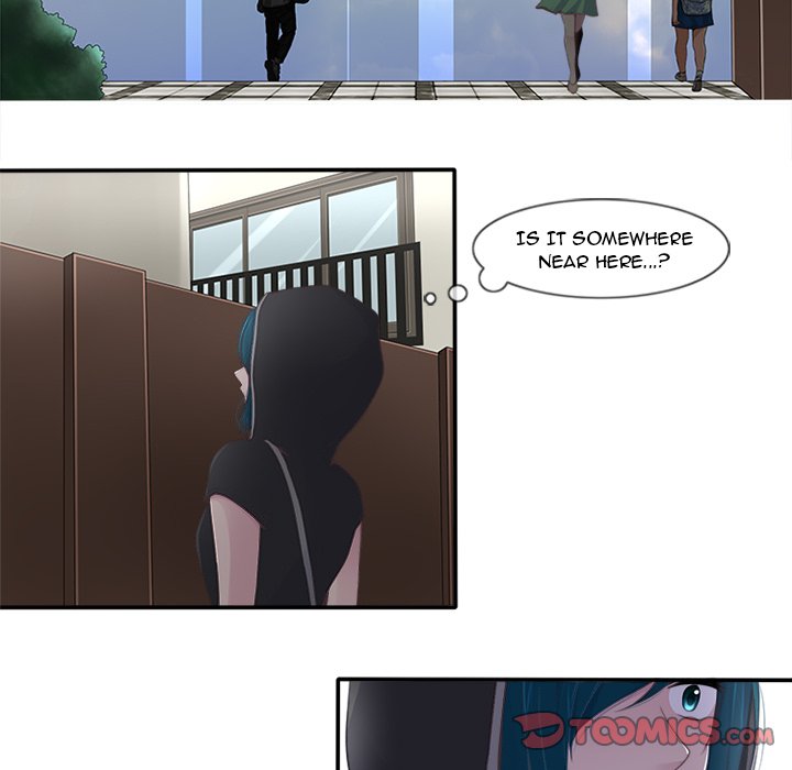 Your Story Chapter 26 - Page 21