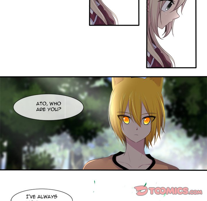 Your Story Chapter 26 - Page 31