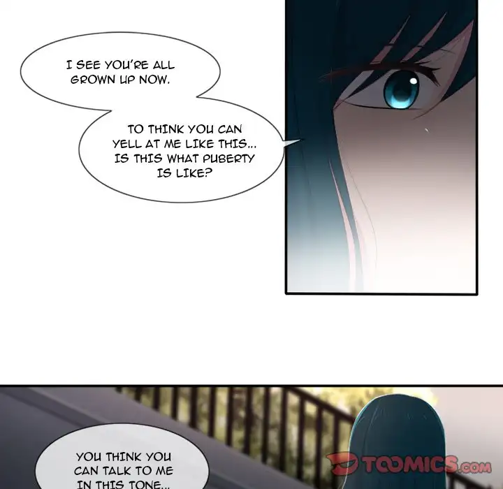 Your Story Chapter 28 - Page 13