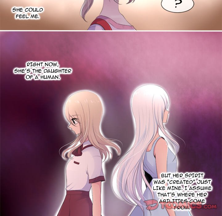 Your Story Chapter 29 - Page 11