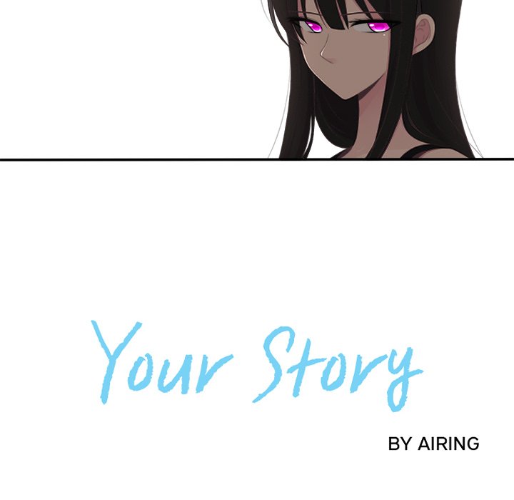 Your Story Chapter 29 - Page 14