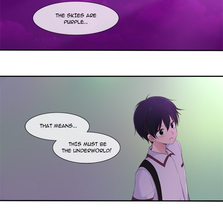 Your Story Chapter 29 - Page 38