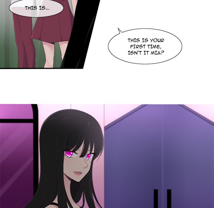 Your Story Chapter 29 - Page 40