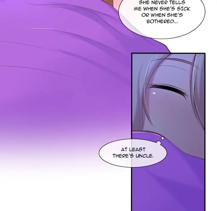 Your Story Chapter 4 - Page 11