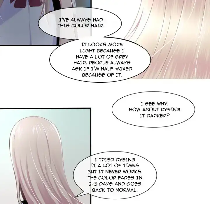 Your Story Chapter 5 - Page 18