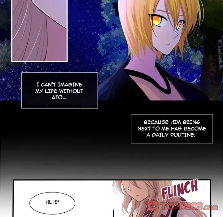 Your Story Chapter 5 - Page 31