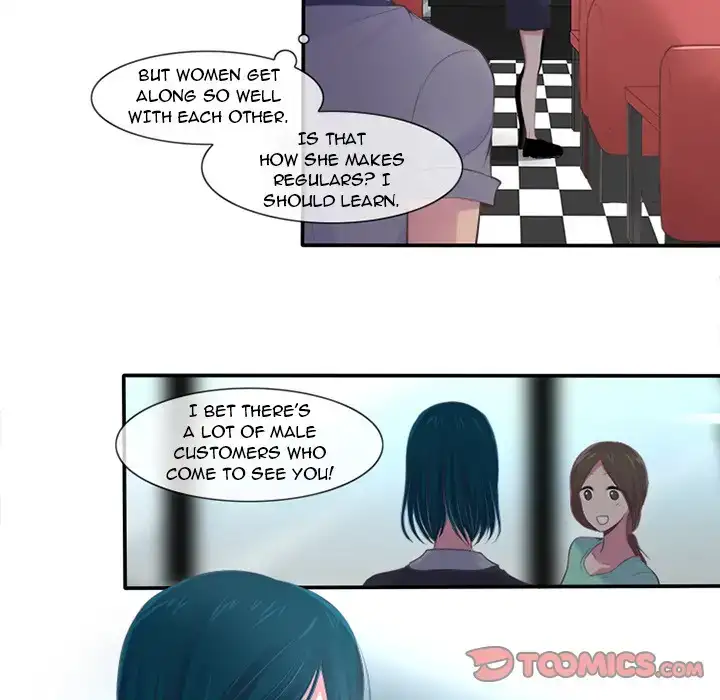 Your Story Chapter 5 - Page 5