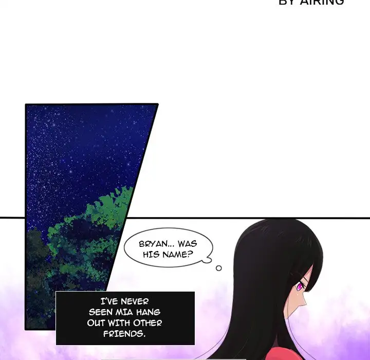 Your Story Chapter 8 - Page 10