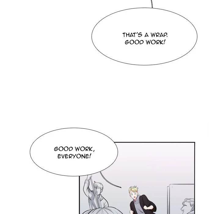 Same, but Different Chapter 2 - Page 64