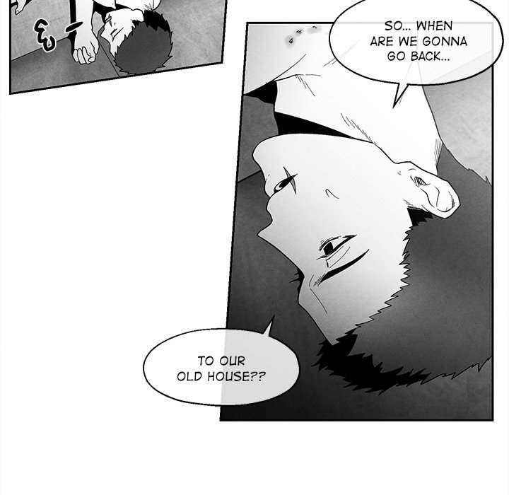 Epitaph Chapter 35 - Page 23