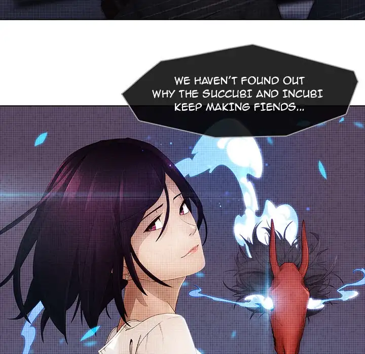 Butterfly Dream Chapter 13 - Page 67