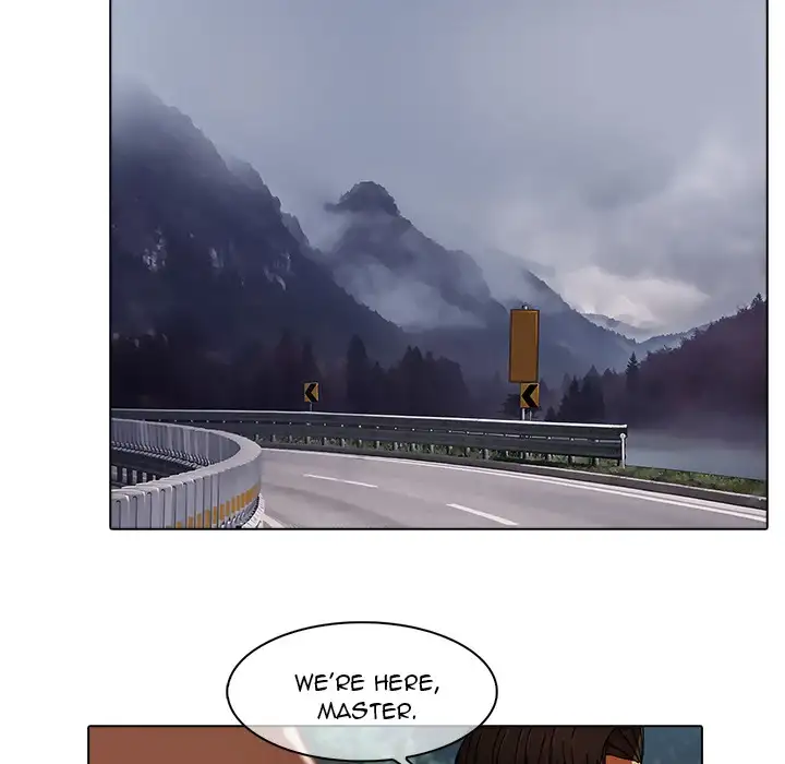 Butterfly Dream Chapter 25 - Page 24