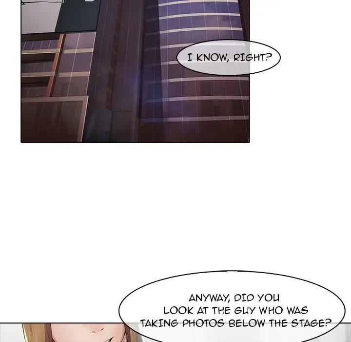 Butterfly Dream Chapter 4 - Page 6