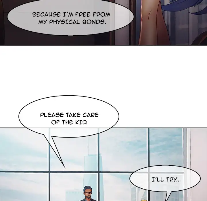 Butterfly Dream Chapter 7 - Page 6