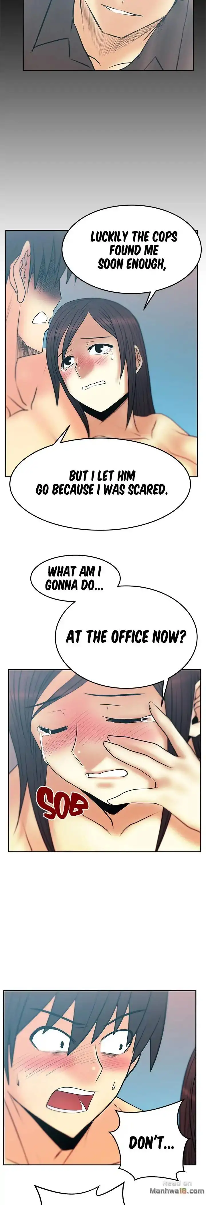 My Office Ladies Chapter 52 - Page 15