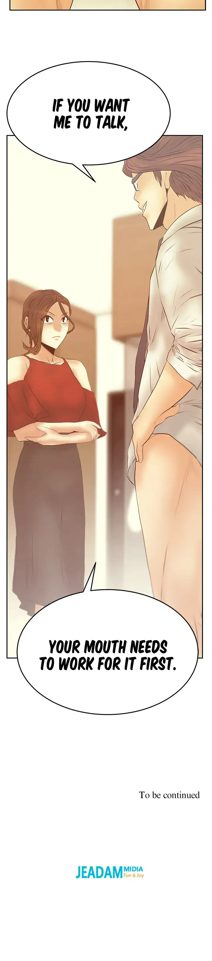 My Office Ladies Chapter 68 - Page 24