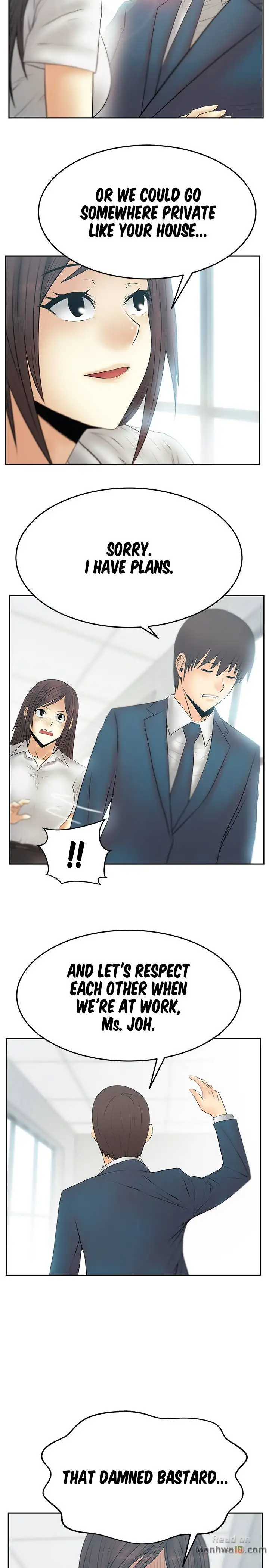 My Office Ladies Chapter 74 - Page 6