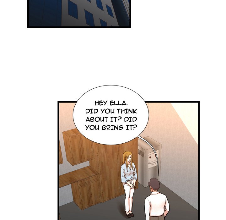 The Taste of Money Chapter 12 - Page 15