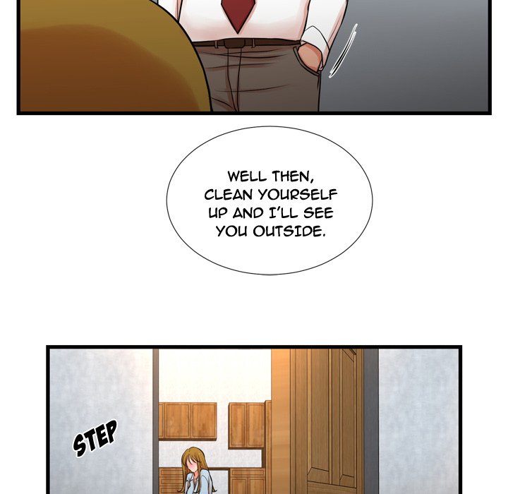 The Taste of Money Chapter 12 - Page 43