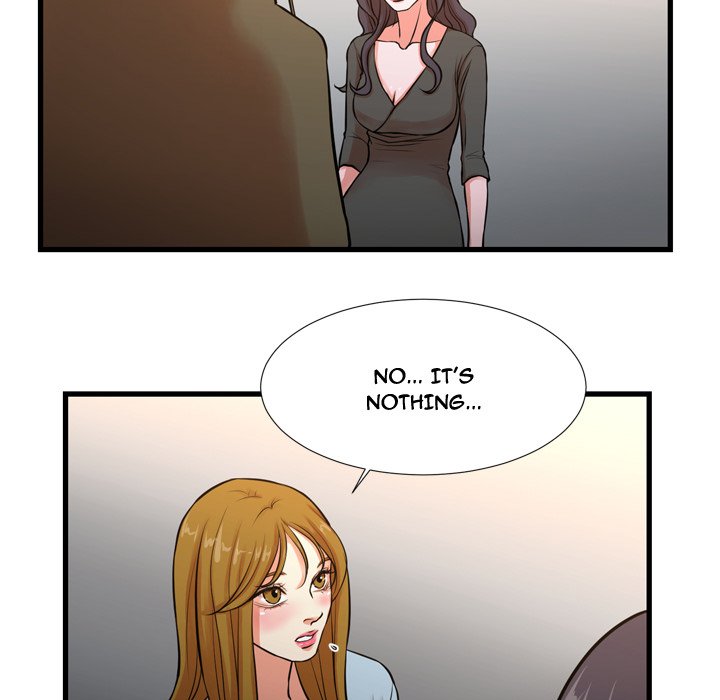 The Taste of Money Chapter 12 - Page 55