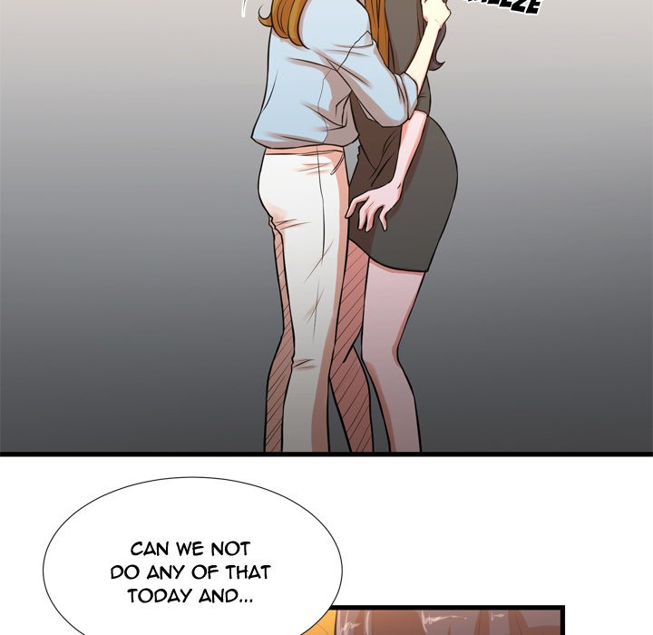 The Taste of Money Chapter 12 - Page 59