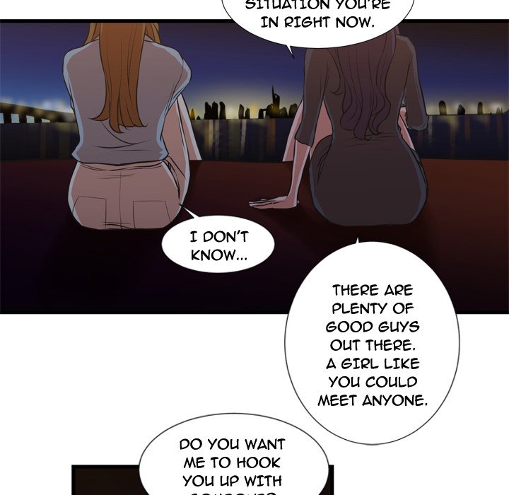 The Taste of Money Chapter 13 - Page 12