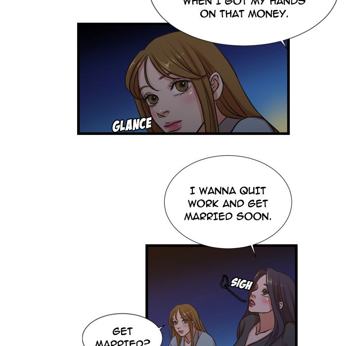 The Taste of Money Chapter 13 - Page 9