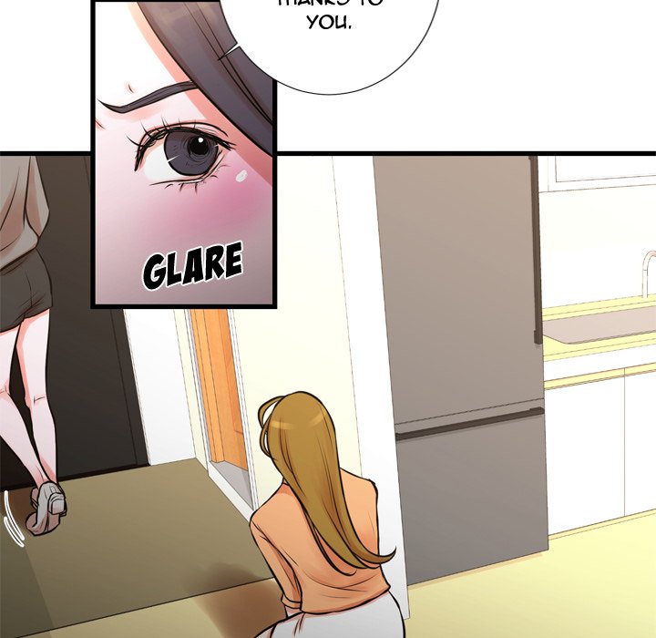 The Taste of Money Chapter 14 - Page 67