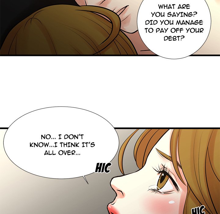 The Taste of Money Chapter 22 - Page 45