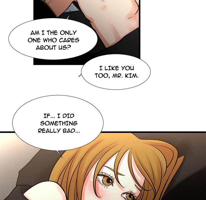 The Taste of Money Chapter 22 - Page 47