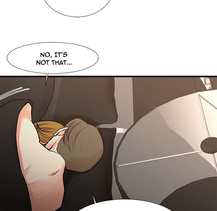 The Taste of Money Chapter 22 - Page 49