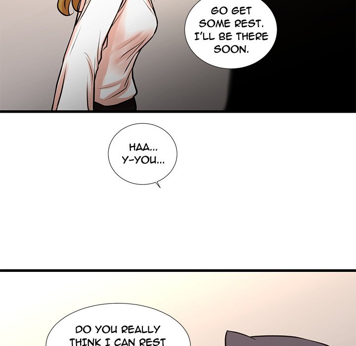 The Taste of Money Chapter 23 - Page 57