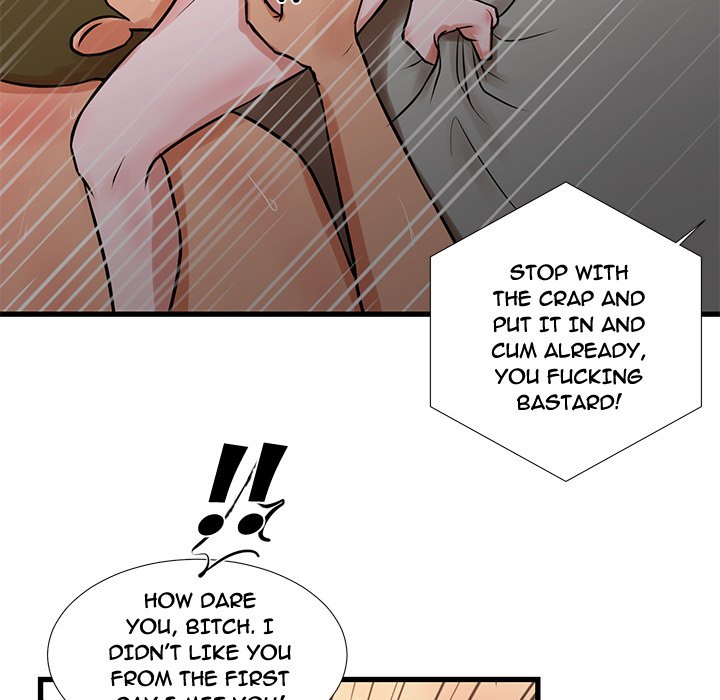 The Taste of Money Chapter 23 - Page 65