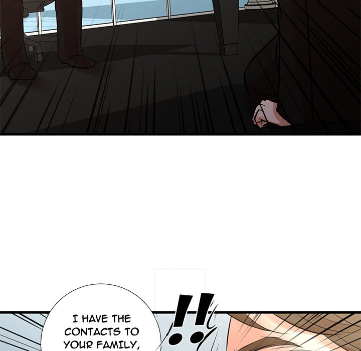 The Taste of Money Chapter 24 - Page 61