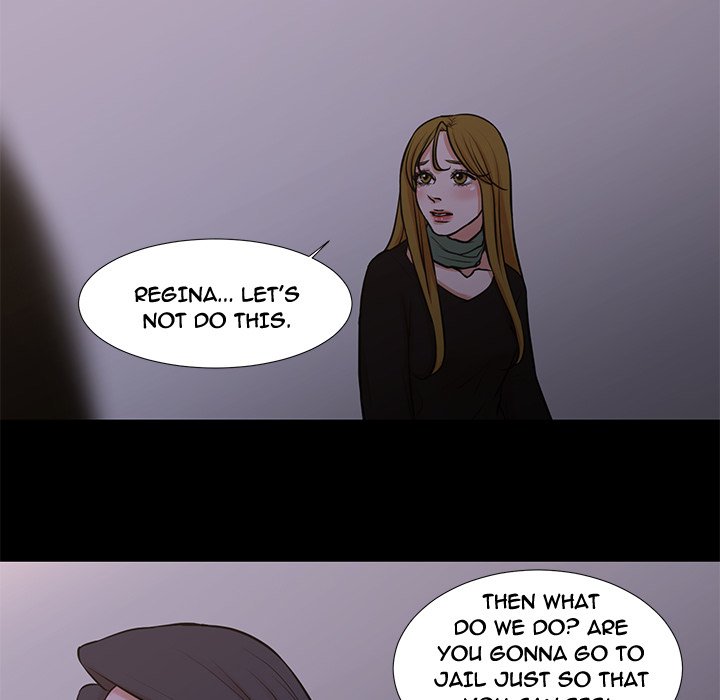 The Taste of Money Chapter 25 - Page 26