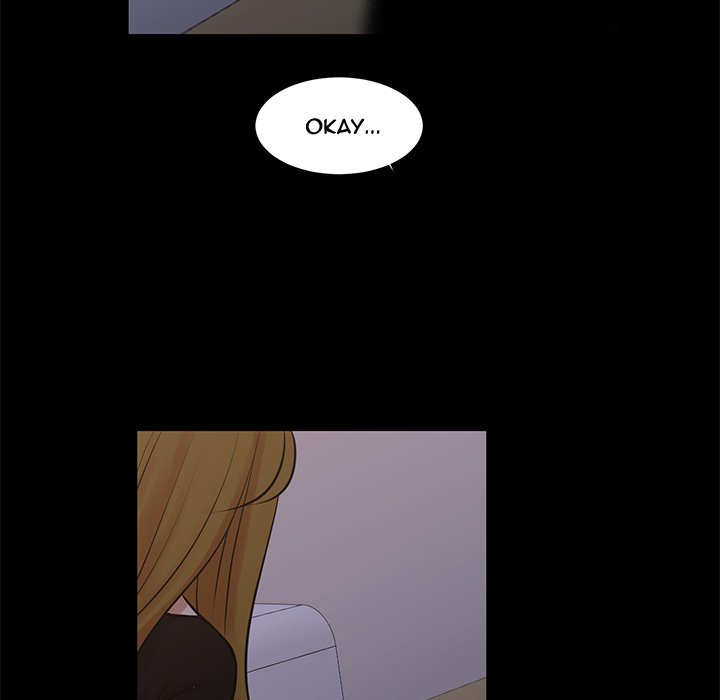 The Taste of Money Chapter 25 - Page 30