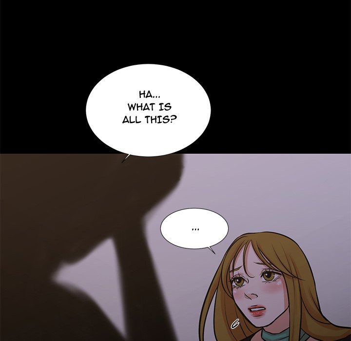 The Taste of Money Chapter 25 - Page 55