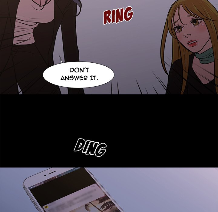 The Taste of Money Chapter 25 - Page 63