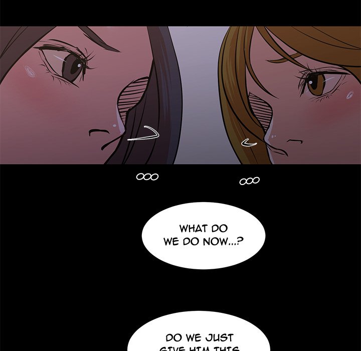 The Taste of Money Chapter 25 - Page 66